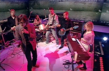 Newsnight Review (BBC2)