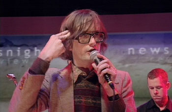 Newsnight Review (BBC2)