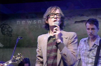 Newsnight Review (BBC2)