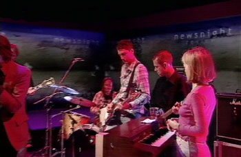 Newsnight Review (BBC2)