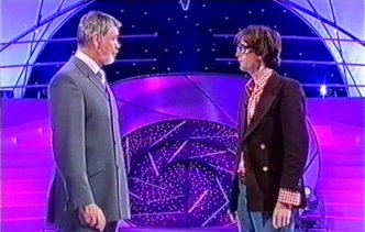 Celebrity Stars in their Eyes (ITV)