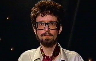 Celebrity Stars in their Eyes (ITV)