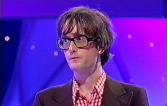 Celebrity Stars in their Eyes (ITV)