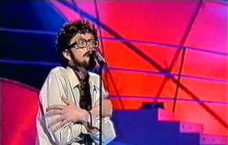 Celebrity Stars in their Eyes (ITV)