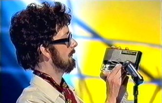 Celebrity Stars in their Eyes (ITV)