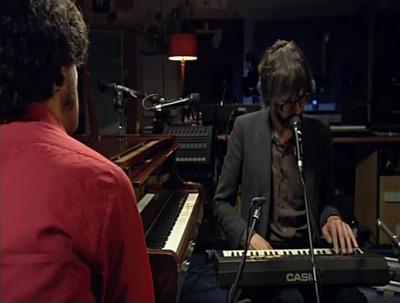 Songbook: Jarvis Cocker (Sky Arts 1)