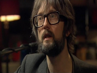 Songbook: Jarvis Cocker (Sky Arts 1)