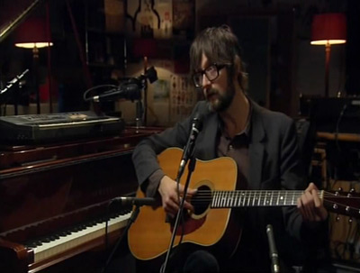 Songbook: Jarvis Cocker (Sky Arts 1)