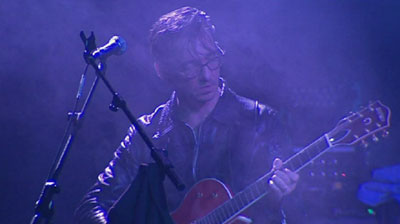 South Bank Show (ITV) - Jarvis: Running the World