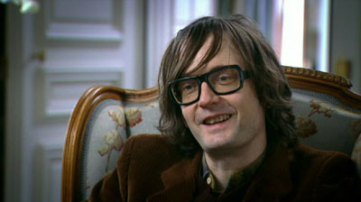 South Bank Show (ITV) - Jarvis: Running the World