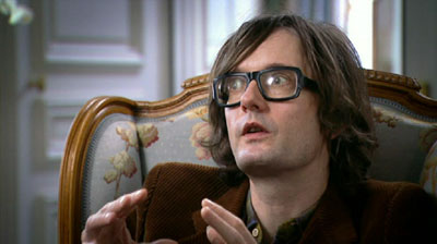 South Bank Show (ITV) - Jarvis: Running the World