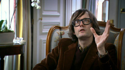 South Bank Show (ITV) - Jarvis: Running the World