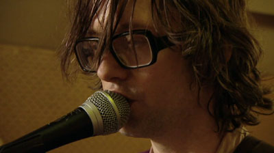 South Bank Show (ITV) - Jarvis: Running the World