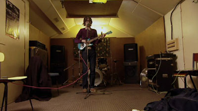 South Bank Show (ITV) - Jarvis: Running the World