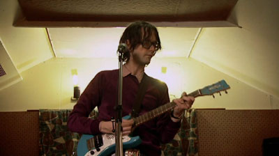 South Bank Show (ITV) - Jarvis: Running the World