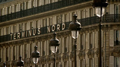 South Bank Show (ITV) - Jarvis: Running the World