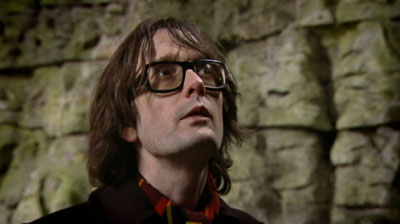 South Bank Show (ITV) - Jarvis: Running the World