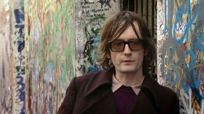 South Bank Show (ITV) - Jarvis: Running the World