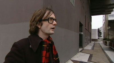 South Bank Show (ITV) - Jarvis: Running the World
