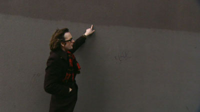 South Bank Show (ITV) - Jarvis: Running the World