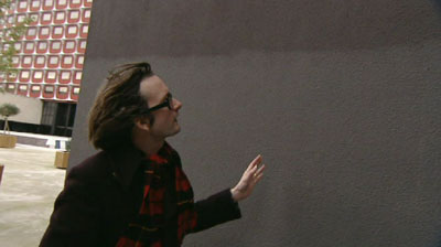 South Bank Show (ITV) - Jarvis: Running the World