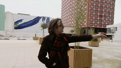 South Bank Show (ITV) - Jarvis: Running the World