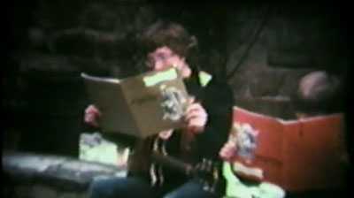 South Bank Show (ITV) - Jarvis: Running the World