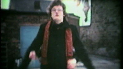 South Bank Show (ITV) - Jarvis: Running the World