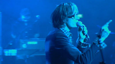 South Bank Show (ITV) - Jarvis: Running the World