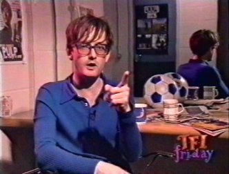 TFI Friday