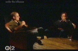 Under The Influence (MTV2)