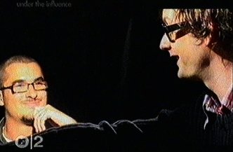 Under The Influence (MTV2)