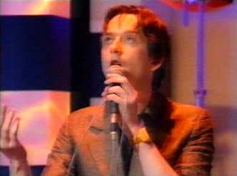 Top of the Pops (BBC1)