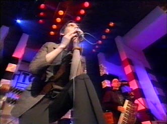 Top of the Pops (BBC1)