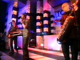 Top of the Pops (BBC1)