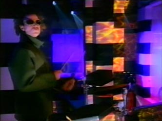 Top of the Pops (BBC1)