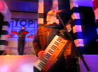 Top of the Pops (BBC1)