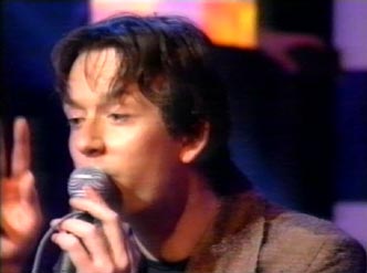 Top of the Pops (BBC1)