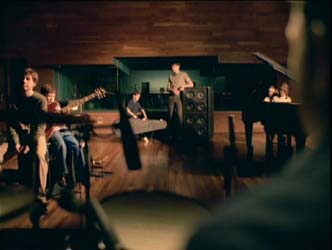 A Little Soul promo video