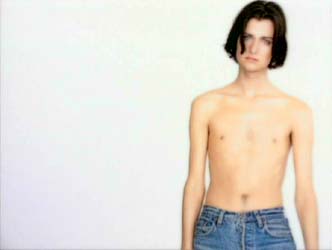 Babies (1994 version) promo video