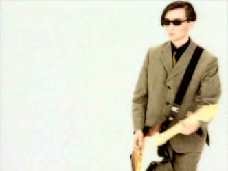 Babies (1994 version) promo video