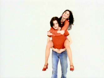 Babies (1994 version) promo video