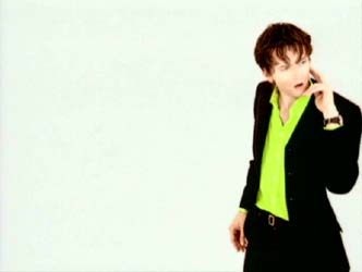 Babies (1994 version) promo video