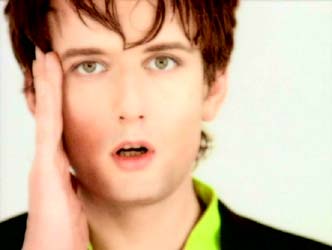 Babies (1994 version) promo video