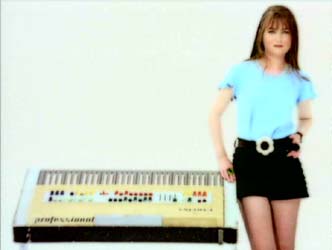 Babies (1994 version) promo video