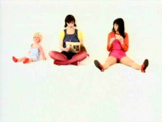 Babies (1994 version) promo video