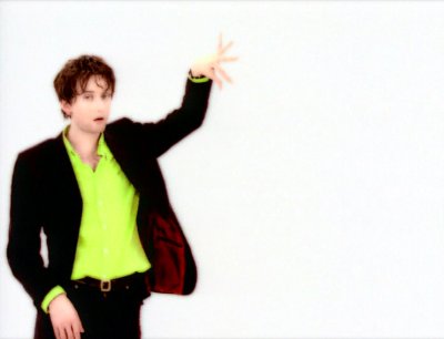 Babies (spoken word version) promo video