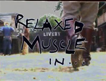 Billy Jack promo video