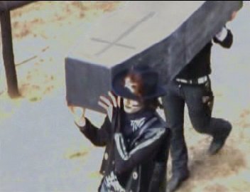 Billy Jack promo video