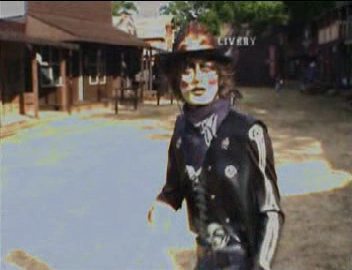 Billy Jack promo video